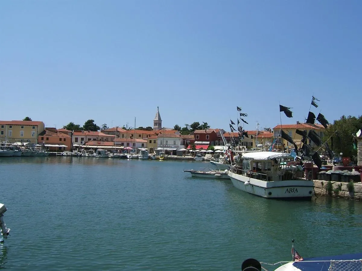 Rozy Near The Beach Διαμέρισμα Novigrad Istria