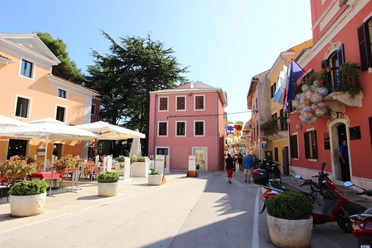 Rozy Near The Beach Διαμέρισμα Novigrad Istria Κροατία