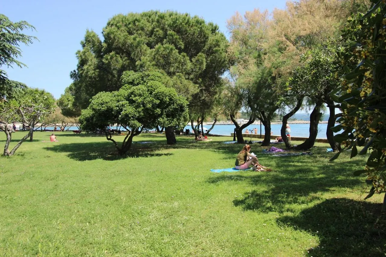 Rozy Near The Beach Διαμέρισμα Novigrad Istria 0*,  Κροατία