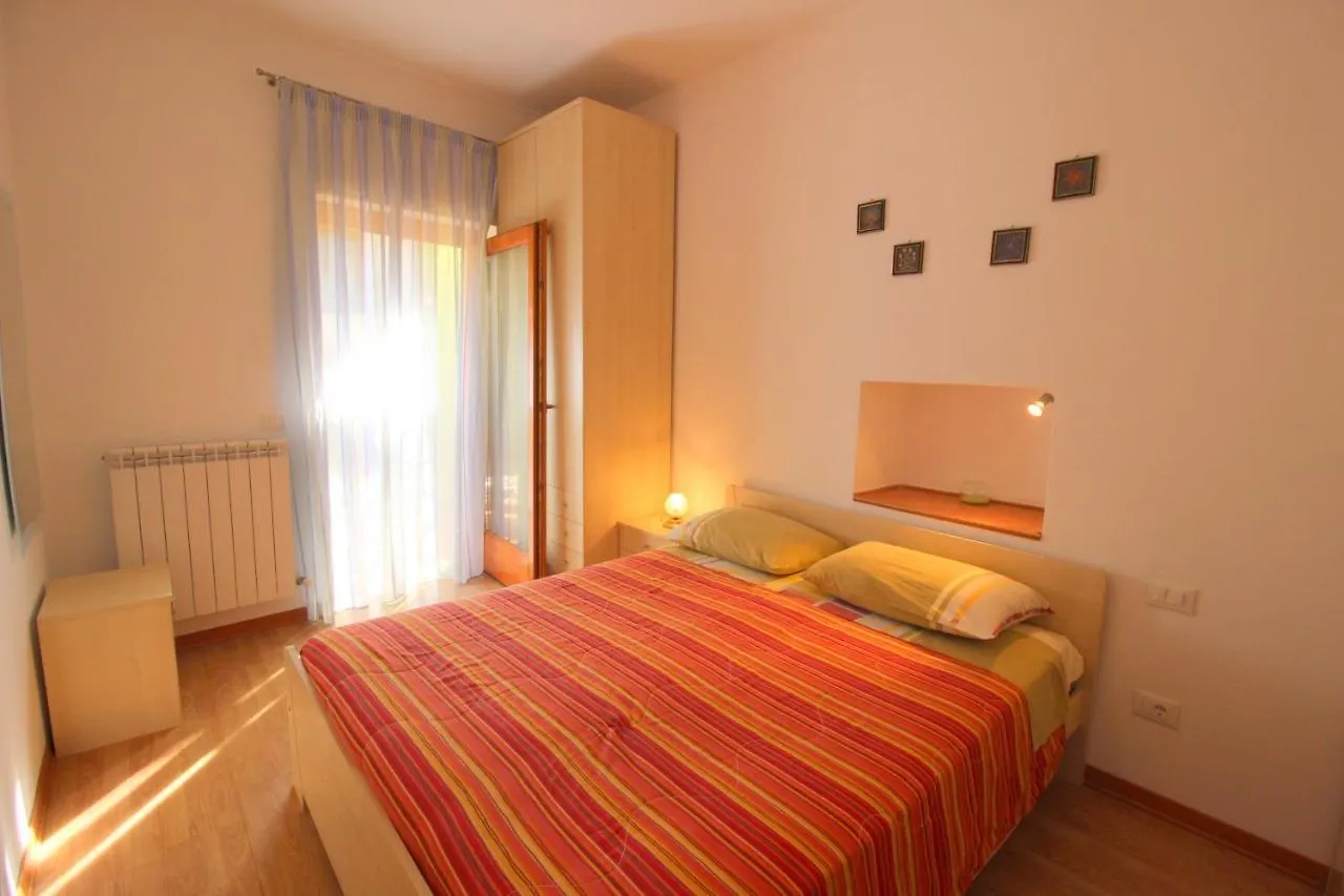 Rozy Near The Beach Apartment Novigrad