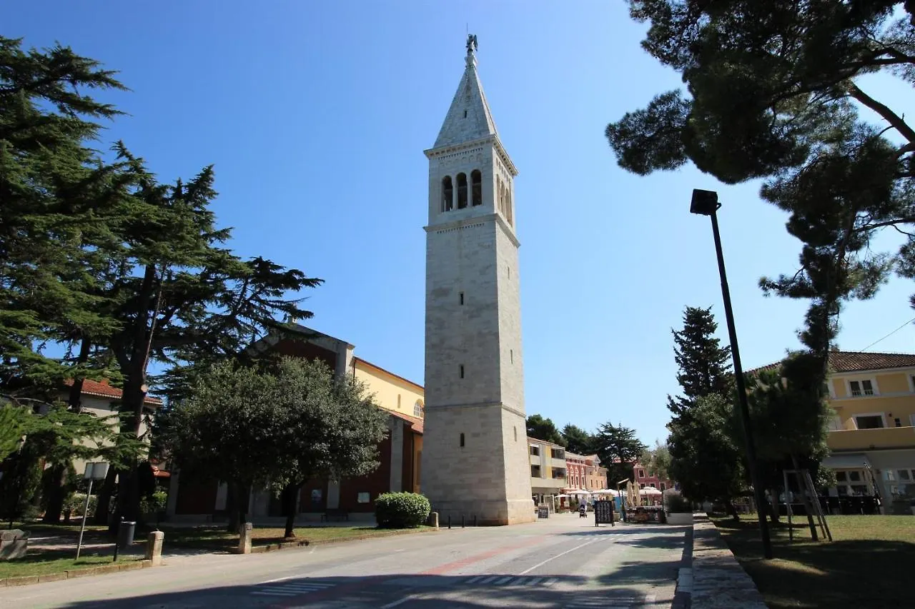 Rozy Near The Beach Apartment Novigrad  0*, Novigrad (Istria) Croatia