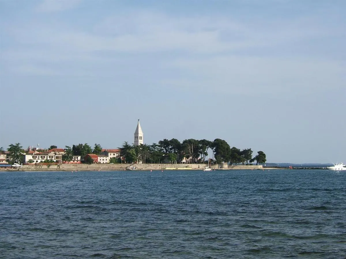 Апартаменты Rozy Near The Beach Новиград 0*,